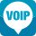 VoIP Duocom para mostrar el número de empresa al llamado