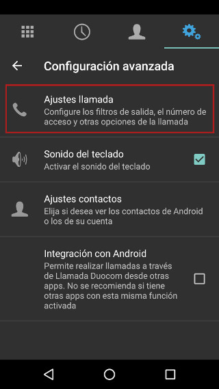 Archivo:Llamada duo android ajustes avanzados.jpg