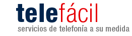 Logo Telefacil