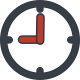 Logo Reloj Laboral