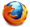 Icono de Mozilla