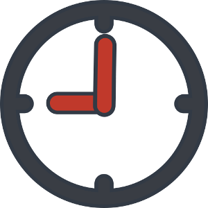 Control horario automático de la jornada de trabajo de sus empleados