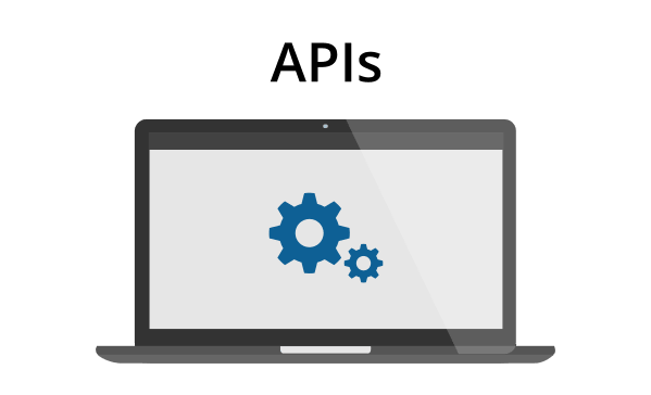 APIs