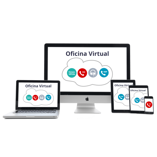 Para llamar desde su número virtual utilice la app llamada Duocom o VoIP Duocom 