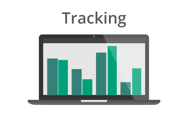 Tracking con Google