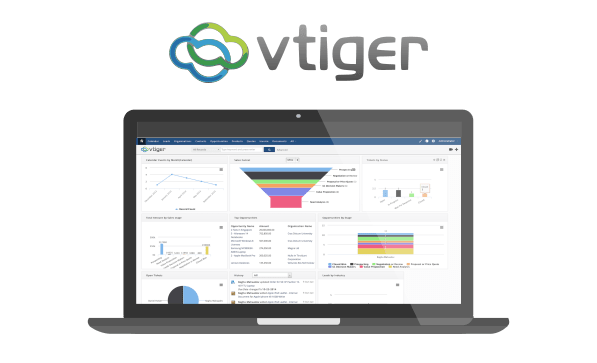 Vtiger CRM