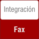 Integracion de fax