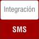 Integracion de sms