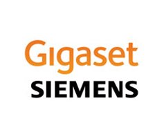 Siemen Gigaset.