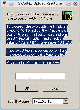 Cisco spa 303