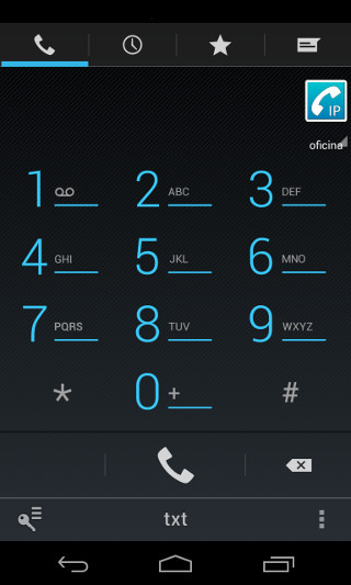 app movil android