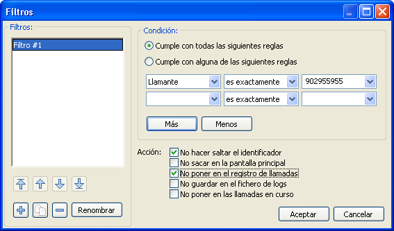 quien me llama