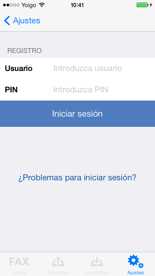 Archivo:Fax login iphone.png