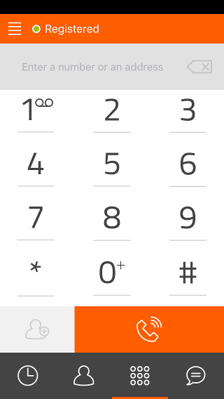 configuracion ios