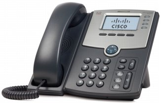 Cisco Spa 303