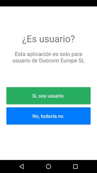telefono fijo android