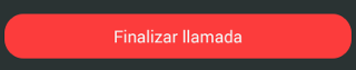 colgar llamadas