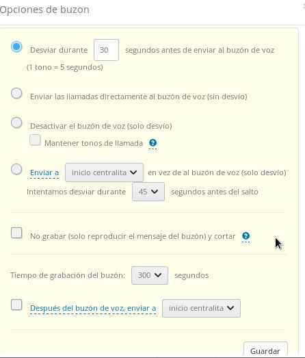 extensiones telefónicas ilimitadas