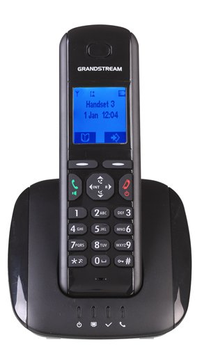 Teléfonos Grandstream DP715