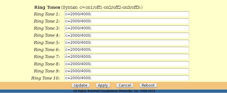 jitter adaptador voip