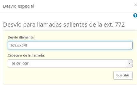 extensiones telefónicas ilimitadas