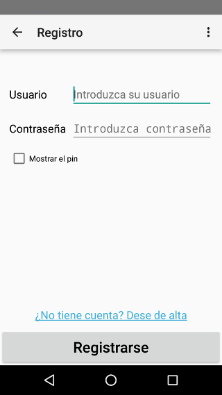 sms android