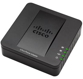 VOIP Cisco