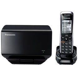 Teléfonos panasonic