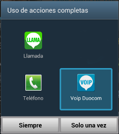 Archivo:Menu seleccion app para llamar android voip.png