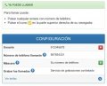 Miniatura de la versión del 11:00 21 jul 2017