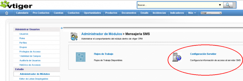 Archivo:Vtiger modulosms confserv.png
